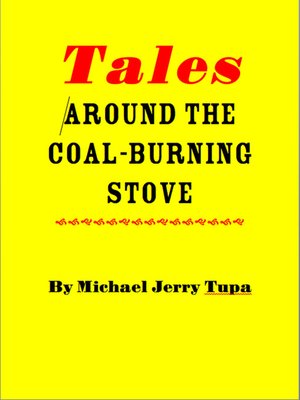 cover image of Tales around the Coal-Burning Stove